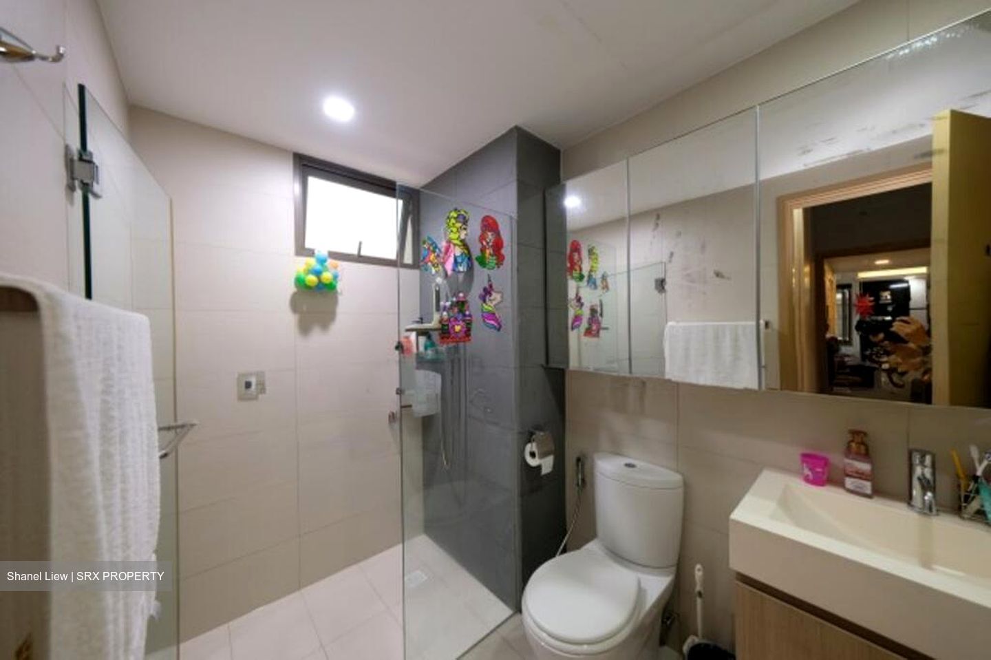 Parc Vera (D19), Condominium #577093561